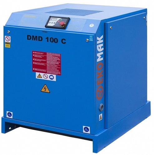   Ekomak DMD 300 C 13