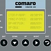   Comaro SB 45/13
