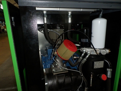   Atmos SEC 300 Vario 8